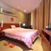 Отель Fuhai Jinzhou Business Hotel в Дацине