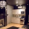 Отель Studio in Montréal, With Furnished Terrace and Wifi, фото 5