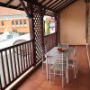 Отель Apartment With one Bedroom in Les Trois-îlets, With Furnished Balcony, фото 6