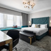 Отель Courtyard by Marriott San Francisco Downtown/Van Ness Ave., фото 5