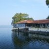 Отель EKHO Lake House Polonnaruwa, фото 10