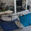 Отель Casa Giovanna Acapulco, фото 11