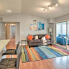 Отель Surfside Beach Condo w/ Pool Access: 2 Mi to Beach, фото 16