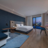 Отель Holiday Inn Express Beijing Shijingshan Lakeview, an IHG Hotel, фото 20