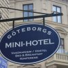 Отель Goteborgs Mini-Hotel в Гётеборге