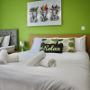 Отель Pamper House Holiday Home And Annex, фото 30