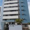 Отель Apartamento na orla de Maceió, фото 17