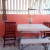 Отель House with One Bedroom in Deshaies, with Furnished Garden And Wifi - 200 M From the Beach, фото 15