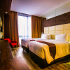Отель Asialink Hotel By Prasanthi, фото 27
