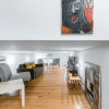Отель Guestready - Kubricks Almada - Clockwork Orange, фото 7