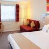 Отель Holiday Inn Express Cardiff Airport, an IHG Hotel, фото 9