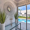 Отель West Palm Beach Oasis w/ Heated Pool: Near Beach!, фото 15