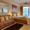 Отель Cozy Luxury Apartment in the Heart of Athens 8-1, фото 5