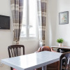 Отель Appartement Blanc et Gris, фото 9