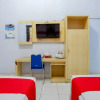Отель RedDoorz Plus Syariah near Stasiun Pekalongan 2, фото 27