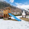 Отель Alpenfan - Attractive Holiday Home in Großarl With a Garden, фото 15