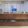 Отель Jiamei Express Hotel (Urumqi Dehui Wanda Starlight Night Market), фото 20