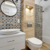 Отель Dom & House - Apartments Okrzei Prime, фото 25