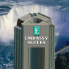 Отель Embassy Suites by Hilton Niagara Falls Fallsview, фото 1