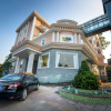 Отель Bcons Hotel Binh Duong, фото 1