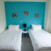 Отель Pacific Ocean Vacation hostel, фото 22