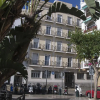 Отель Residencia de Estudiantes Cádiz Centro, фото 1