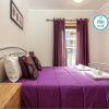 Отель Privilege Apartment Ciboulette with Rooftop Pool, Village Marina - Olhão, фото 1