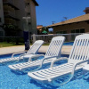 Отель Apto Espetacular 100m Beach Park 3 Qtos - Porto Beach, фото 16