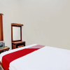 Отель OYO 92367 Garuda Homestay Syariah, фото 8