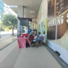 Отель Luxury 1BR 55sqm 1 Pacific MactanNewtown, фото 17