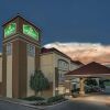 Отель La Quinta Inn And Suites Stephenville, фото 23