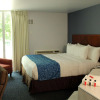 Отель Travelodge by Wyndham Water’s Edge Hotel - Racine, фото 11