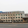 Отель Longxing Hotel, фото 1