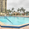 Отель Hutchinson Island Condo: Community Amenities!, фото 10