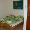 Отель Árbi Apartman Hotel, фото 3