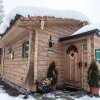 Отель Appartement Chalet Alm-Rösl by Easy Holiday Appartements, фото 1