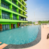 Отель Bullkool Hua Hin Pool Villa, фото 16