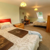 Отель Holly Lodge, фото 7