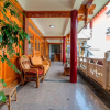 Отель Taoyuan Sanshe Guesthouse, фото 2