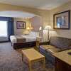 Отель Holiday Inn Express Hotel & Suites Roanoke Rapids, фото 5