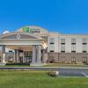 Отель Holiday Inn Express Hotel & Suites PERRY, an IHG Hotel, фото 50