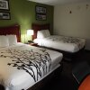 Отель Sleep Inn And Suites Laurel, фото 5