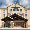 Отель WoodSpring Suites Signature Houston IAH Airport, фото 12