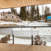 Отель Stylish Apartment Near Rooms Hotel, фото 19