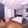 Отель Thank U Hotel (Harbin zhongyang avenue children hospital), фото 5