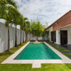 Отель Damai Lestari - Fave Seminyak Villa, фото 8