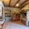 Отель Awesome Home in Gata Zvecanje With Wifi, Outdoor Swimming Pool and 3 Bedrooms, фото 2