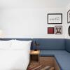 Отель Hampton by Hilton High Wycombe, фото 27