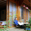 Отель Shangri-La Wangshan Xiaoyuan Inn (Dukezong Ancient City Shop), фото 4