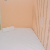 Отель Chic and Cozy 2BR Apartment at Bassura City, фото 16